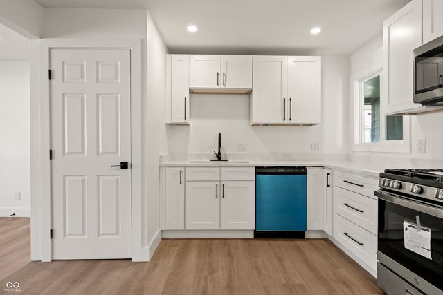 4909 Patricia Street, Indianapolis, IN 46224