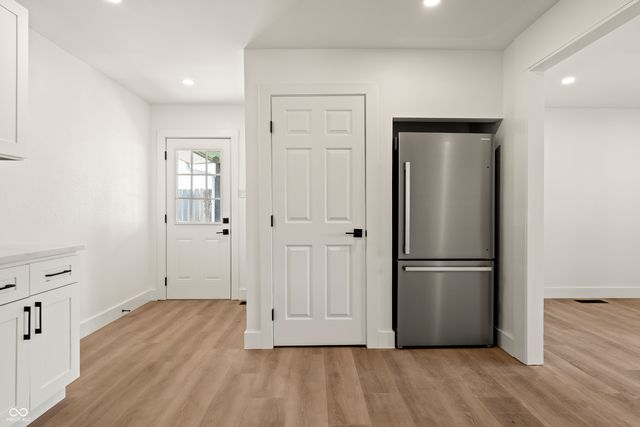 4909 Patricia Street, Indianapolis, IN 46224