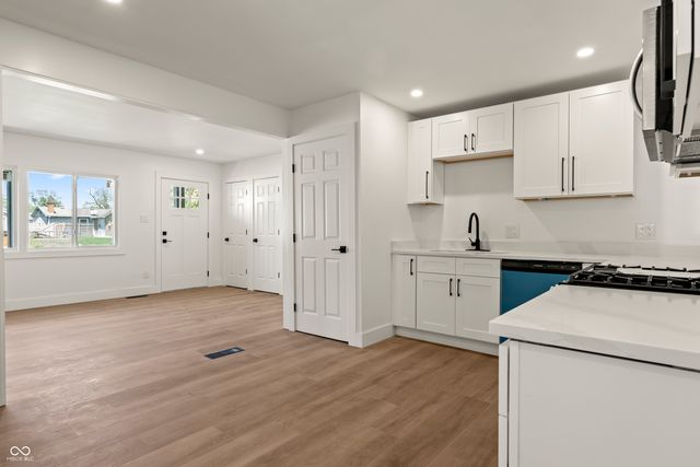 4909 Patricia Street, Indianapolis, IN 46224