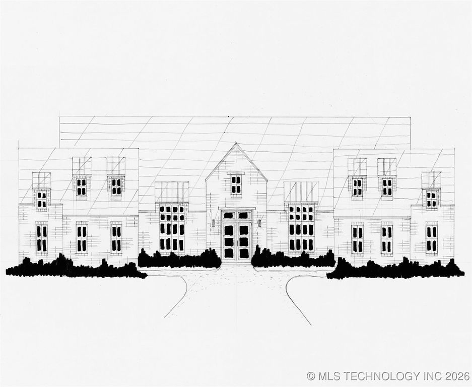 21922 E 113th Street S, Broken Arrow, OK 74014