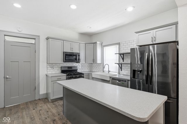 1015 N Oxford Street, Indianapolis, IN 46201