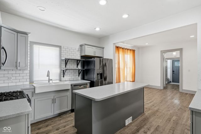 1015 N Oxford Street, Indianapolis, IN 46201
