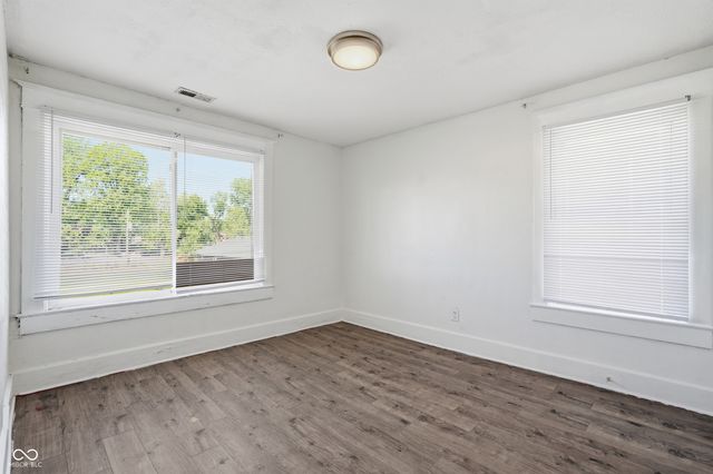 1015 N Oxford Street, Indianapolis, IN 46201