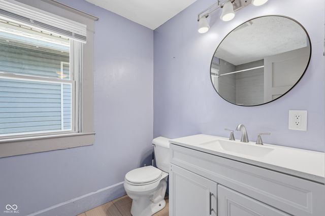 1015 N Oxford Street, Indianapolis, IN 46201