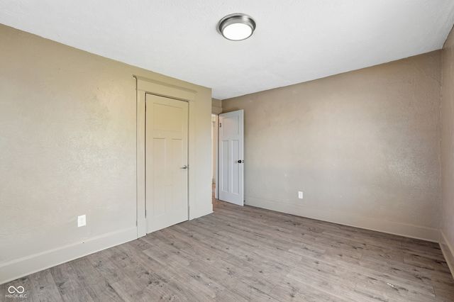 1015 N Oxford Street, Indianapolis, IN 46201