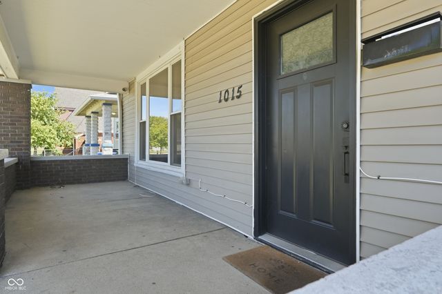 1015 N Oxford Street, Indianapolis, IN 46201