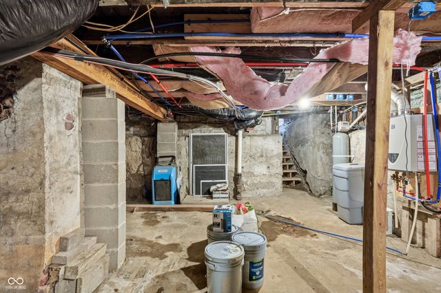 1015 N Oxford Street, Indianapolis, IN 46201