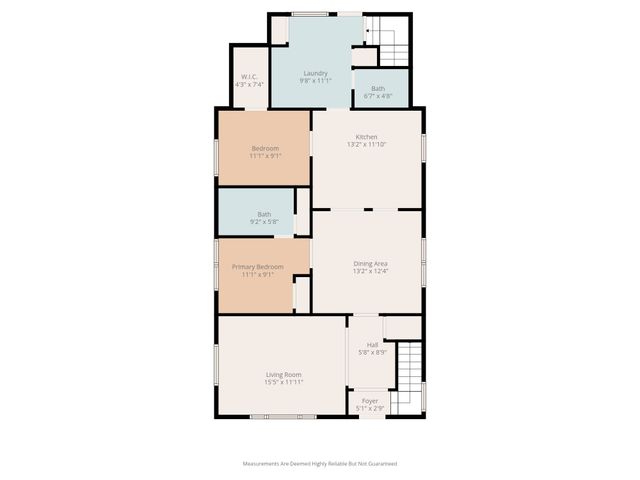 1015 N Oxford Street, Indianapolis, IN 46201