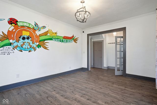 1015 N Oxford Street, Indianapolis, IN 46201