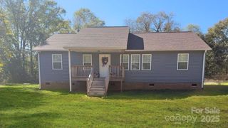 262 S Pea Ridge Road, Mooresboro, NC 28114