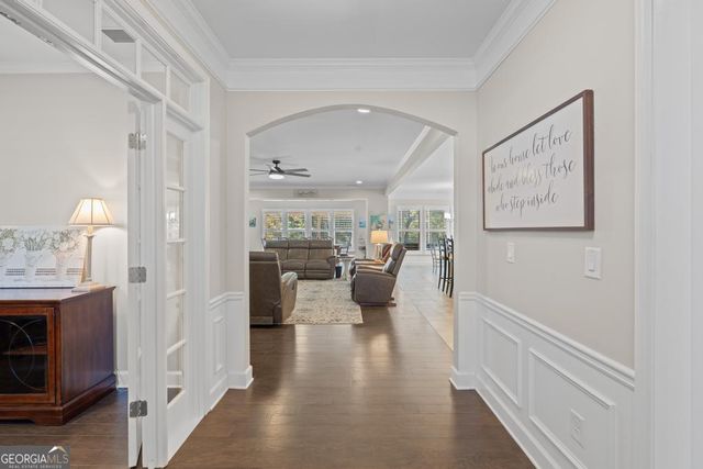 111 Marigold Court, Griffin, GA 30223