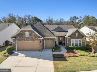 111 Marigold Court, Griffin, GA 30223