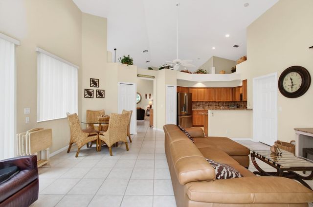 11910 Fountainside Circle, Boynton Beach, FL 33437