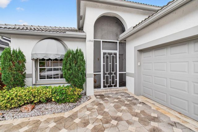 11910 Fountainside Circle, Boynton Beach, FL 33437
