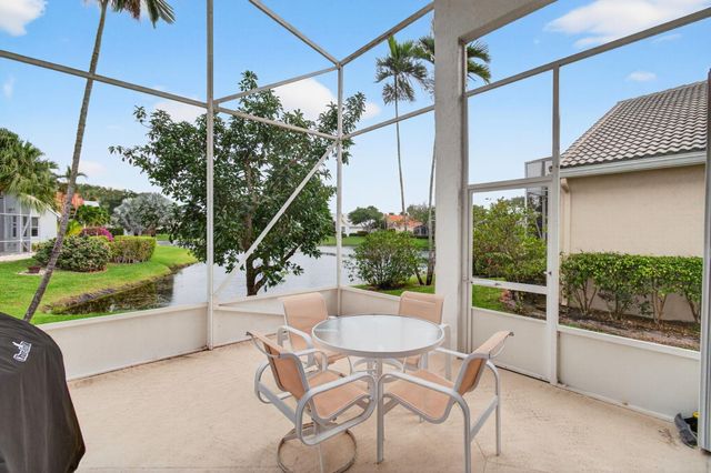 11910 Fountainside Circle, Boynton Beach, FL 33437