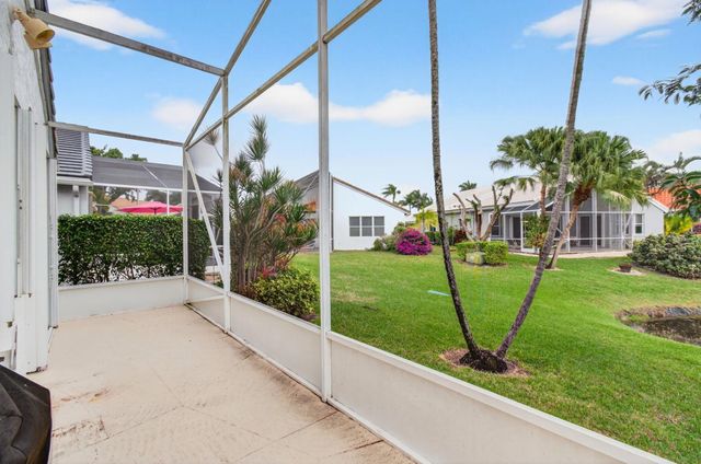 11910 Fountainside Circle, Boynton Beach, FL 33437