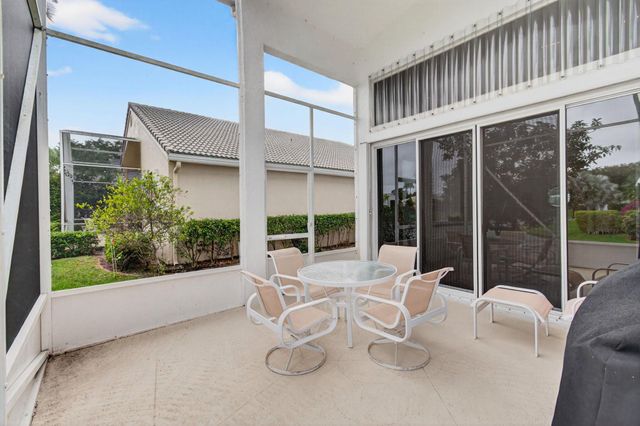 11910 Fountainside Circle, Boynton Beach, FL 33437