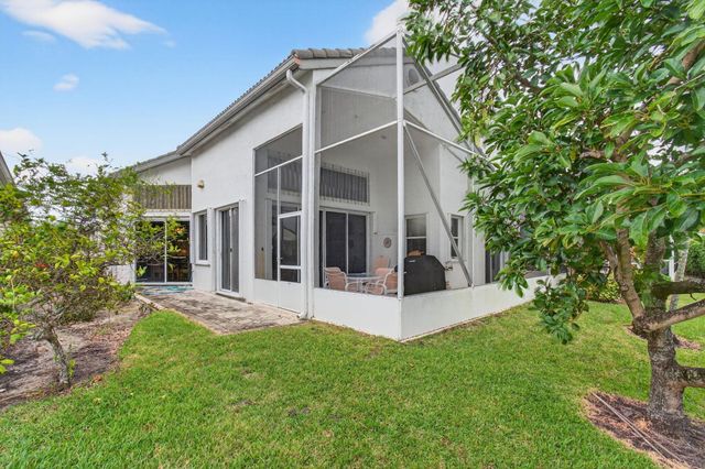 11910 Fountainside Circle, Boynton Beach, FL 33437