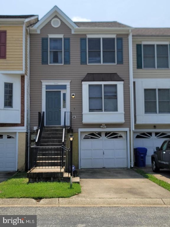 12441 TURTLE DOVE PL, Waldorf, MD 20602