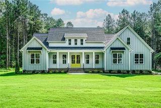 9191 Osborne Tpke, Henrico, VA 23231