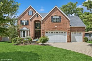 1106 S Kensington Avenue, La Grange, IL 60525