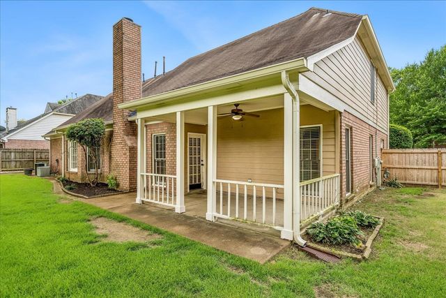 986 HEATHER LAKE DR, Collierville, TN 38017
