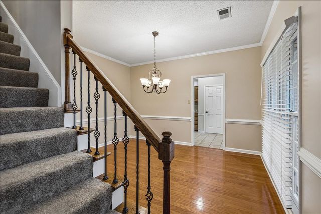 986 HEATHER LAKE DR, Collierville, TN 38017
