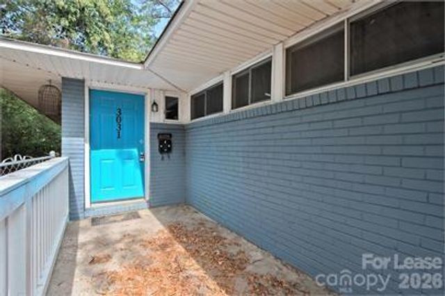 3031 Attaberry Drive, Charlotte, NC 28205