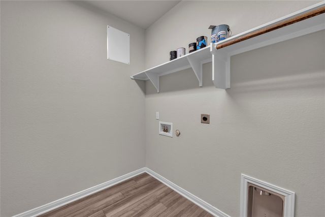 3616 Beutel Road, Lorena, TX 76655