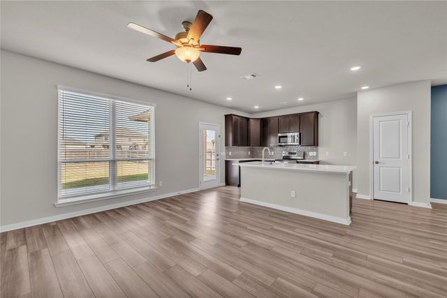 3616 Beutel Road, Lorena, TX 76655