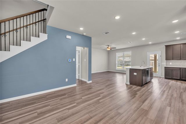 3616 Beutel Road, Lorena, TX 76655