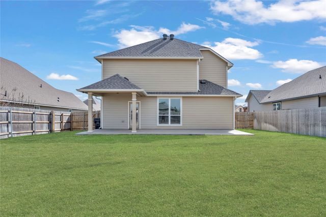 3616 Beutel Road, Lorena, TX 76655