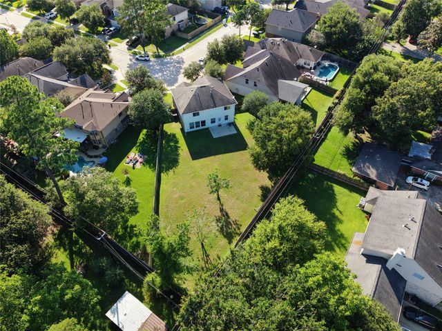 19202 Dickson Park Drive, Spring, TX 77373