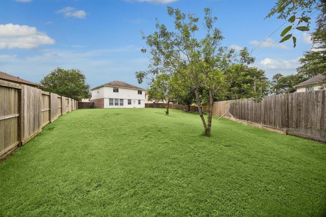19202 Dickson Park Drive, Spring, TX 77373