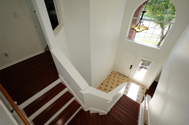19202 Dickson Park Drive, Spring, TX 77373