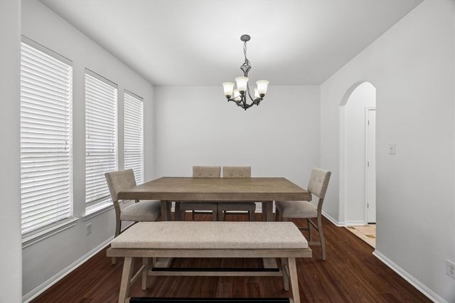 19202 Dickson Park Drive, Spring, TX 77373