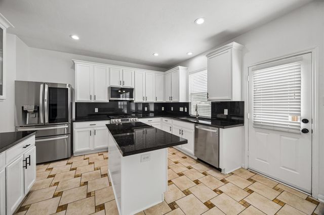 19202 Dickson Park Drive, Spring, TX 77373