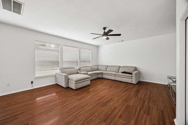 19202 Dickson Park Drive, Spring, TX 77373
