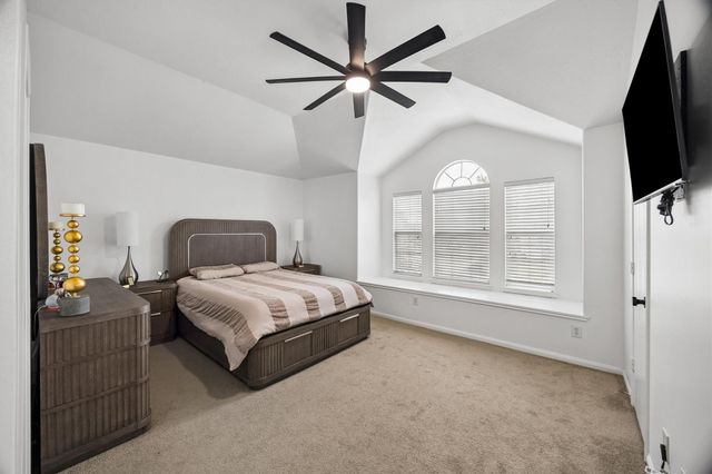 19202 Dickson Park Drive, Spring, TX 77373