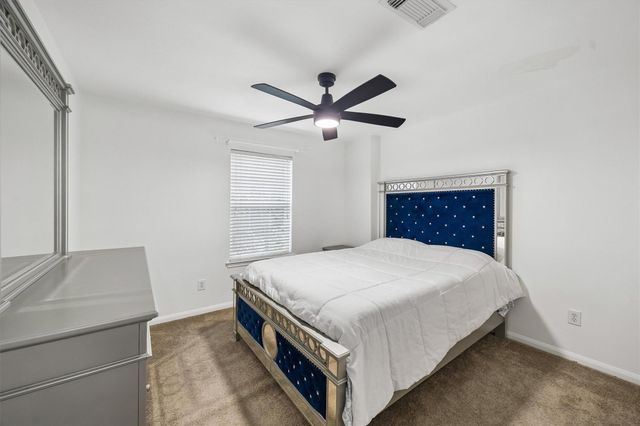 19202 Dickson Park Drive, Spring, TX 77373