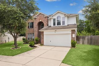19202 Dickson Park Drive, Spring, TX 77373