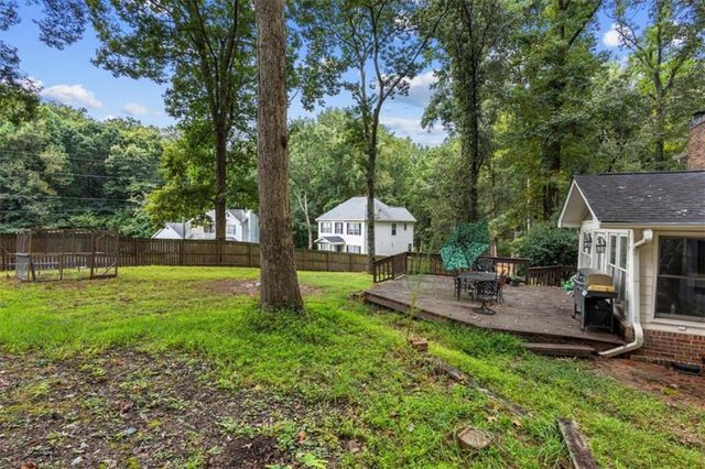 2182 Brookfield Drive, Lawrenceville, GA 30043