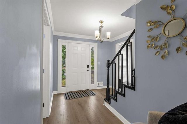 2182 Brookfield Drive, Lawrenceville, GA 30043