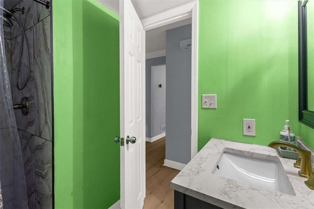2182 Brookfield Drive, Lawrenceville, GA 30043