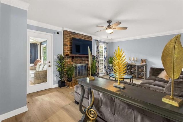 2182 Brookfield Drive, Lawrenceville, GA 30043