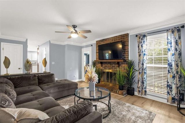 2182 Brookfield Drive, Lawrenceville, GA 30043
