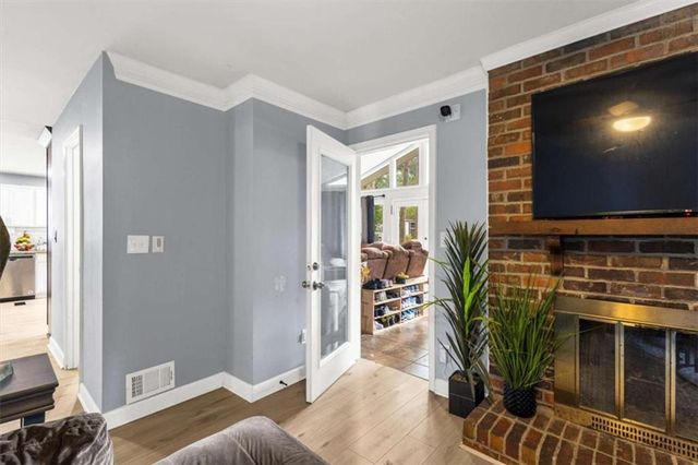 2182 Brookfield Drive, Lawrenceville, GA 30043