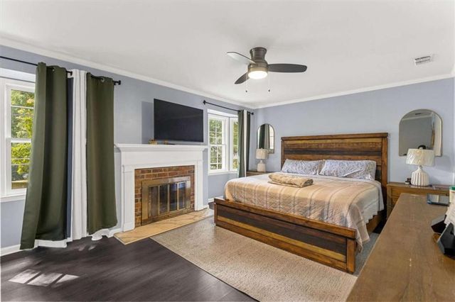 2182 Brookfield Drive, Lawrenceville, GA 30043