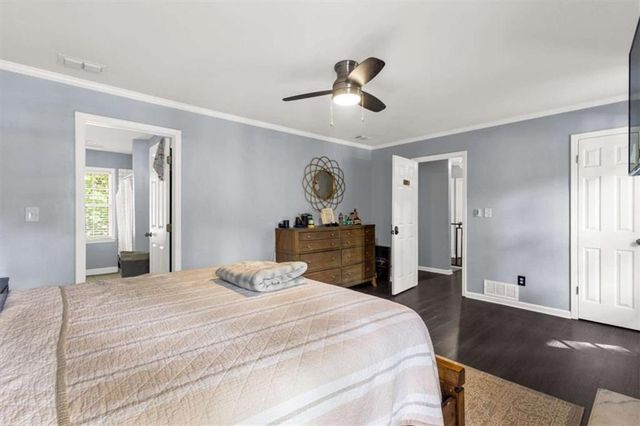 2182 Brookfield Drive, Lawrenceville, GA 30043