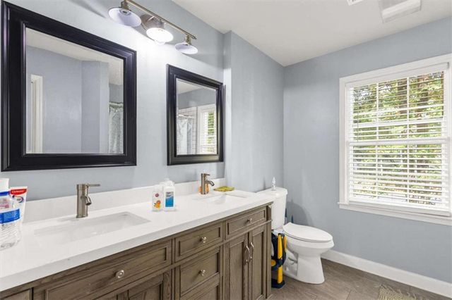 2182 Brookfield Drive, Lawrenceville, GA 30043